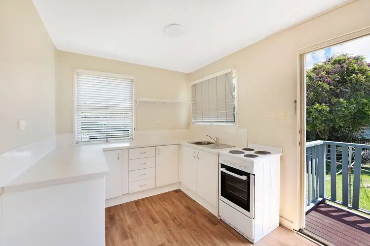 Third view of Homely semi-detached listing, 103a Maine Road, Clontarf QLD 4019
