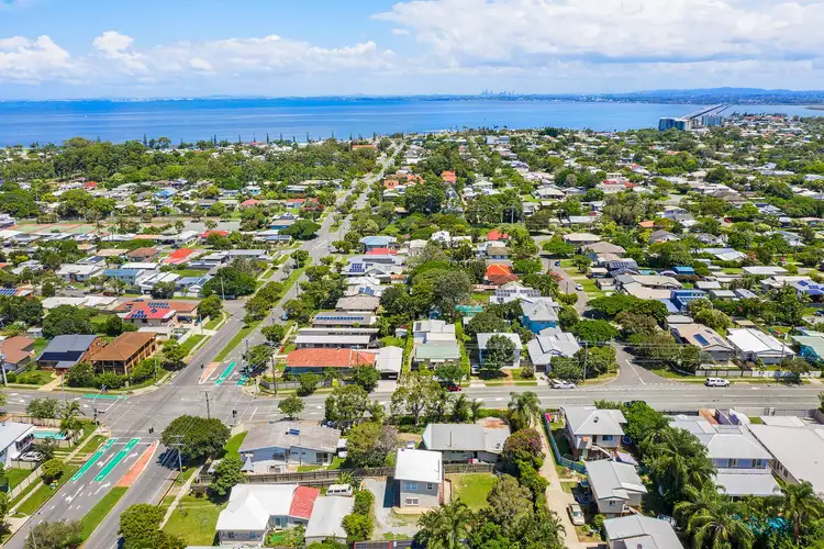 Fourth view of Homely semi-detached listing, 103a Maine Road, Clontarf QLD 4019