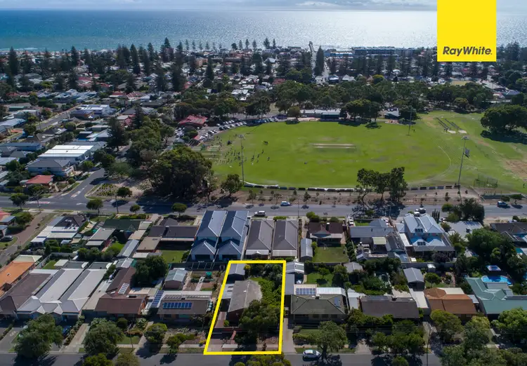 26 Griffiths Street, Henley Beach SA 5022