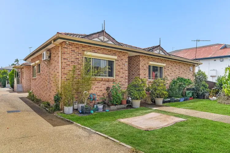 1/47 Hunter Street, Condell Park NSW 2200
