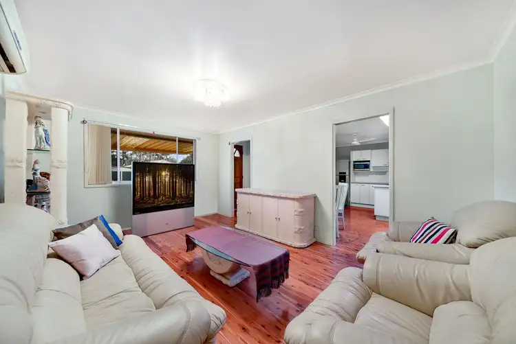 Second view of Homely house listing, 13 Coronation Grove, Cambridge Gardens NSW 2747