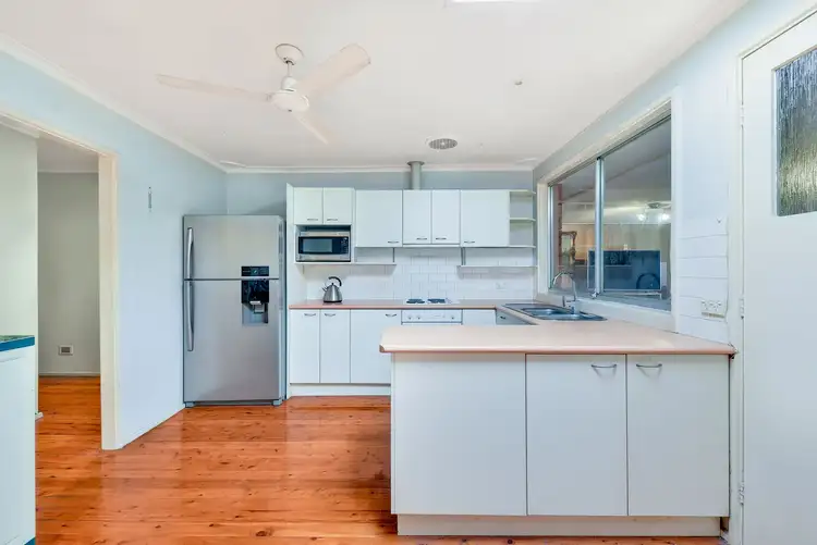Third view of Homely house listing, 13 Coronation Grove, Cambridge Gardens NSW 2747