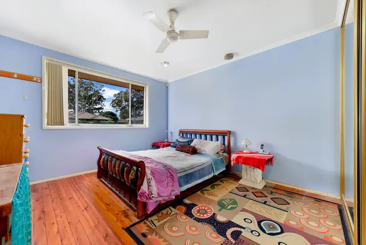 Fifth view of Homely house listing, 13 Coronation Grove, Cambridge Gardens NSW 2747
