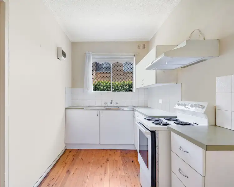 Second view of Homely unit listing, 1/5-11 Walker Street, Werrington NSW 2747