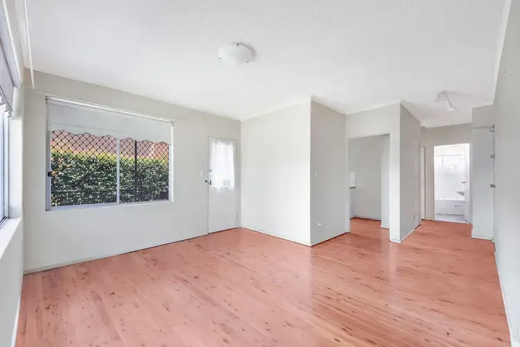 Third view of Homely unit listing, 1/5-11 Walker Street, Werrington NSW 2747