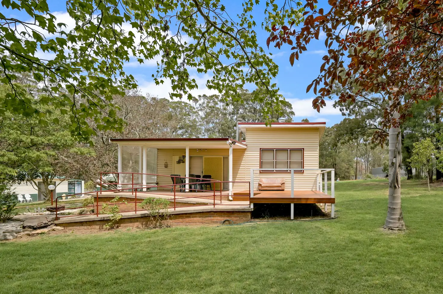 Main view of Homely house listing, 235 Binalong Road, Belimbla Park NSW 2570