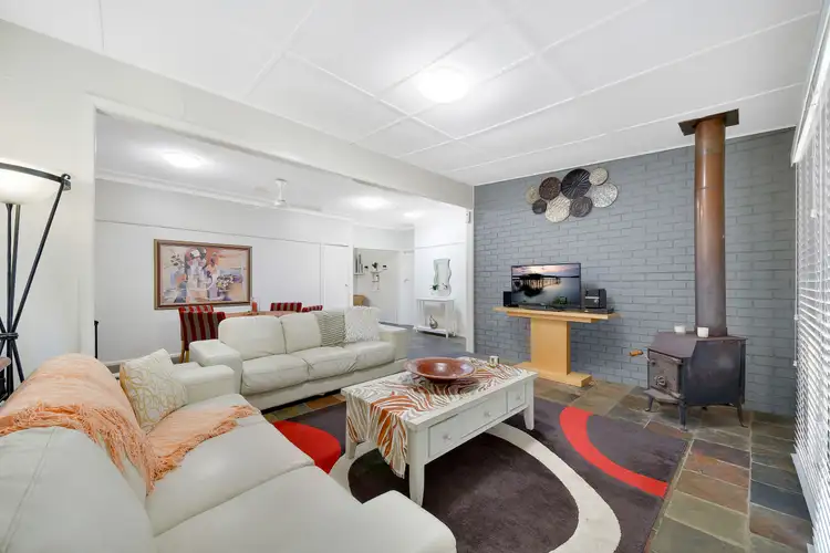 Second view of Homely house listing, 235 Binalong Road, Belimbla Park NSW 2570