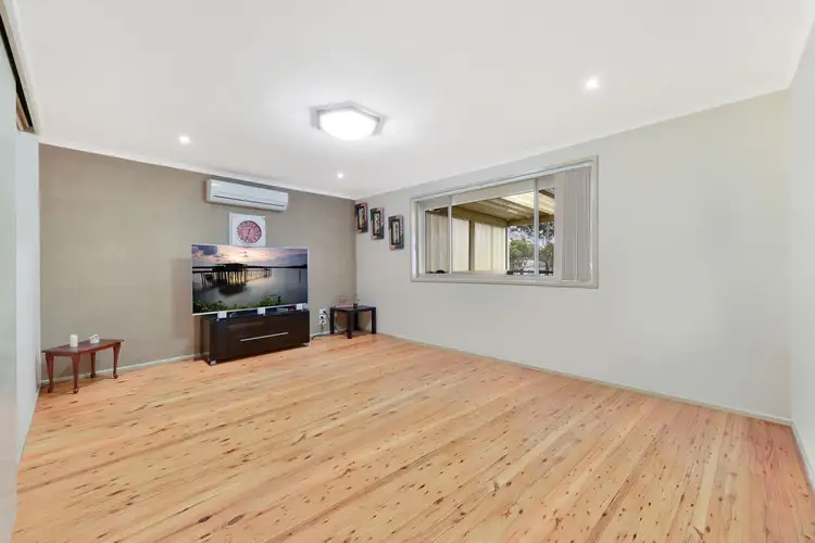 Third view of Homely house listing, 17 Cleeve Place, Cambridge Gardens NSW 2747