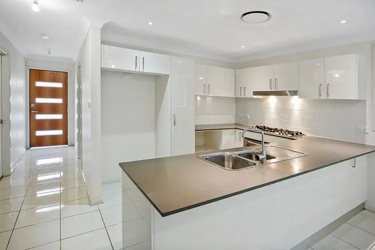 Third view of Homely house listing, 15 Alinta Promenade, Jordan Springs NSW 2747