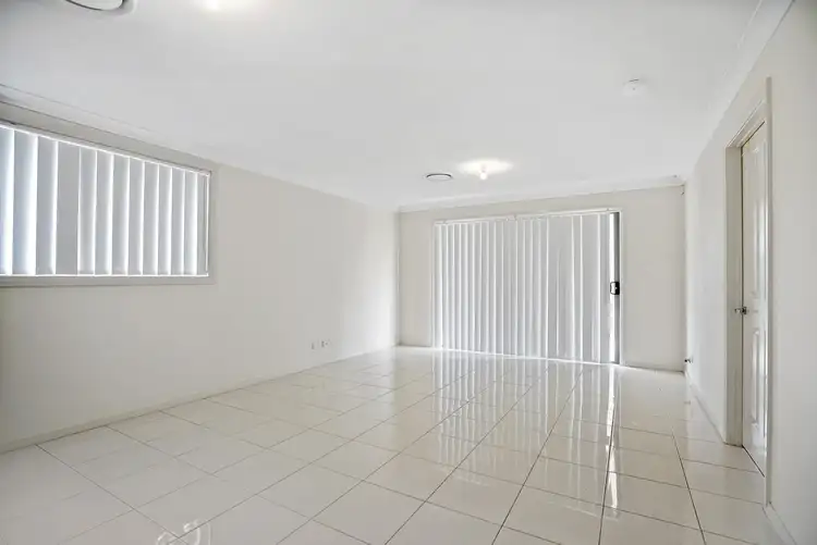 Fourth view of Homely house listing, 15 Alinta Promenade, Jordan Springs NSW 2747