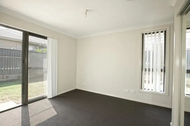 Fifth view of Homely house listing, 15 Alinta Promenade, Jordan Springs NSW 2747