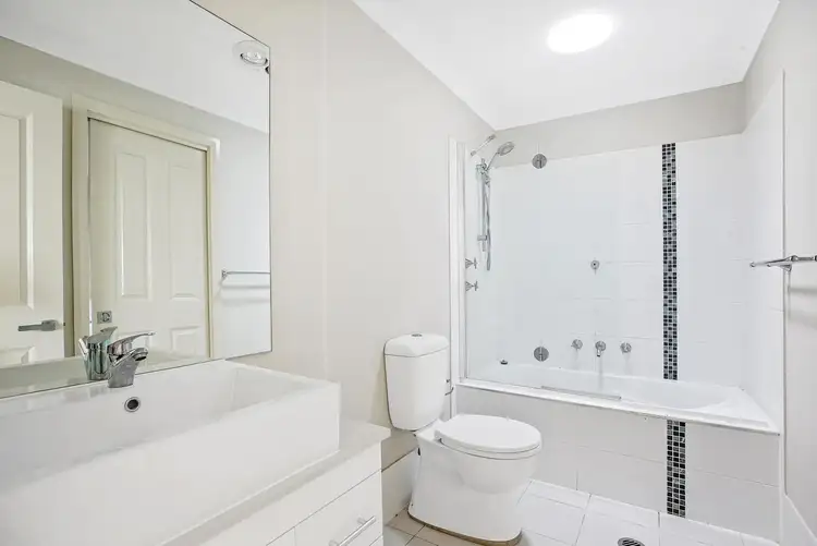 Sixth view of Homely house listing, 15 Alinta Promenade, Jordan Springs NSW 2747