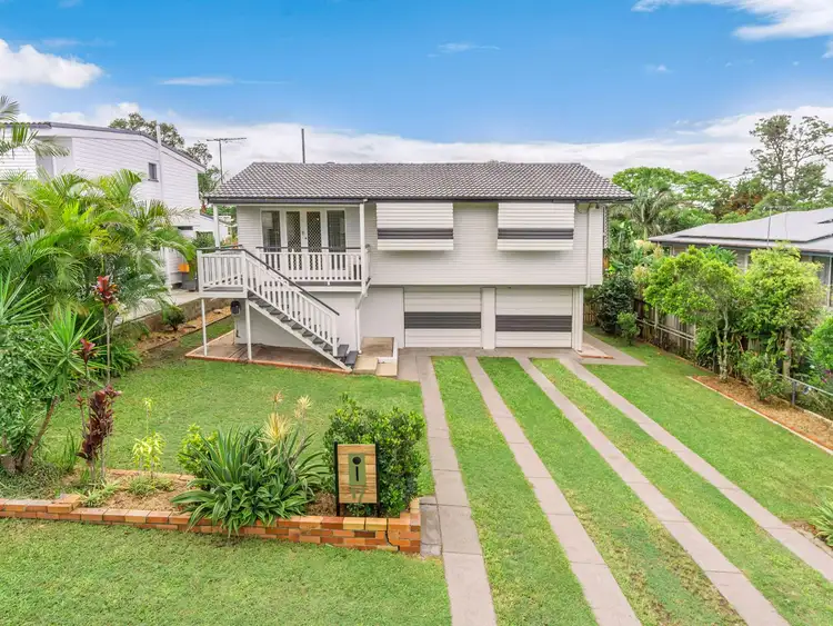 17 Backford Street, Chermside West QLD 4032