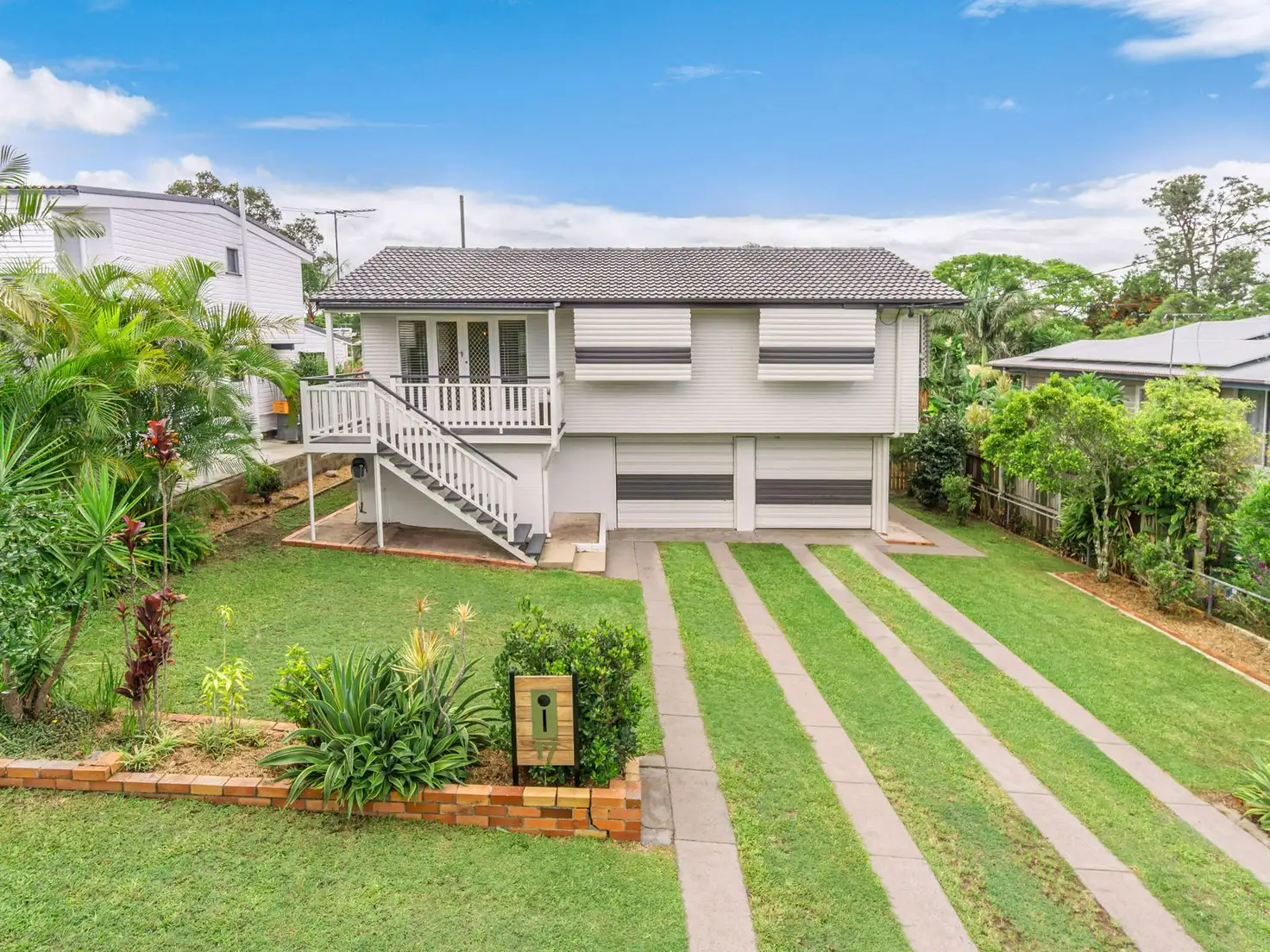 Main view of Homely house listing, 17 Backford Street, Chermside West QLD 4032