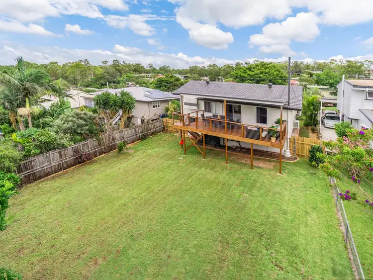 Second view of Homely house listing, 17 Backford Street, Chermside West QLD 4032
