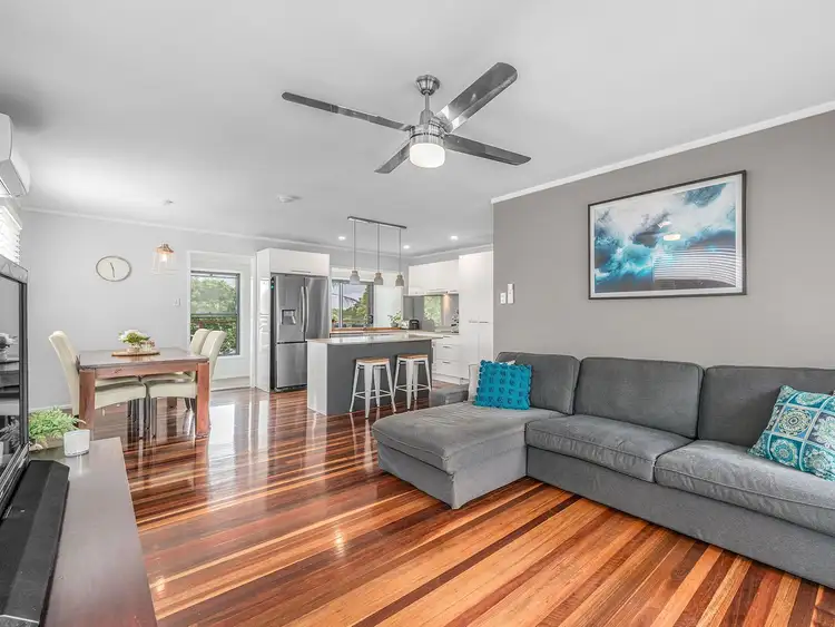 Third view of Homely house listing, 17 Backford Street, Chermside West QLD 4032