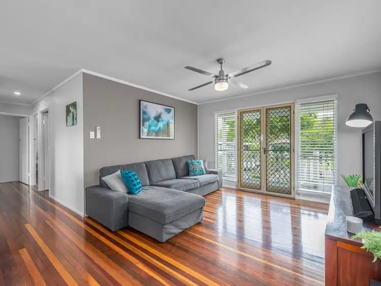Fourth view of Homely house listing, 17 Backford Street, Chermside West QLD 4032