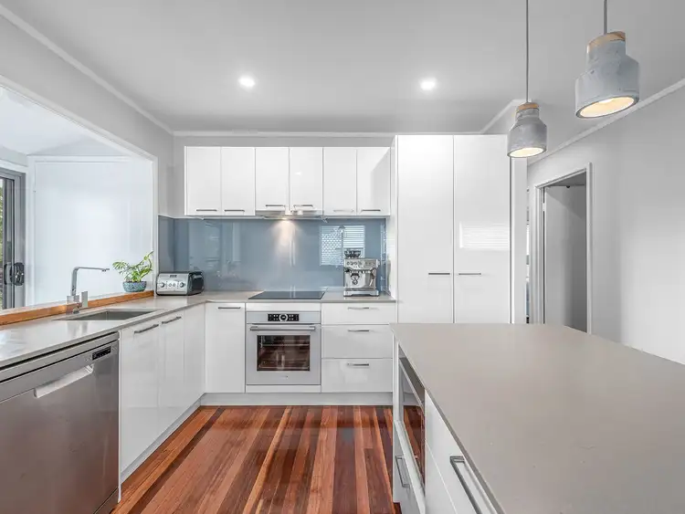 Sixth view of Homely house listing, 17 Backford Street, Chermside West QLD 4032