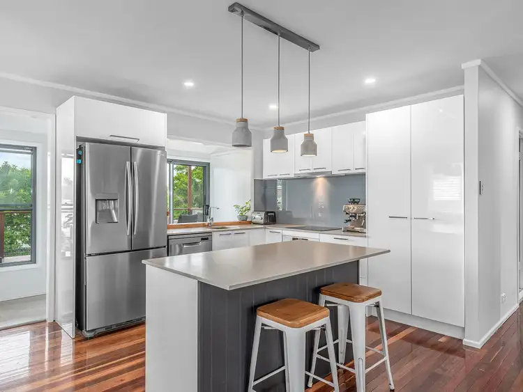 Seventh view of Homely house listing, 17 Backford Street, Chermside West QLD 4032