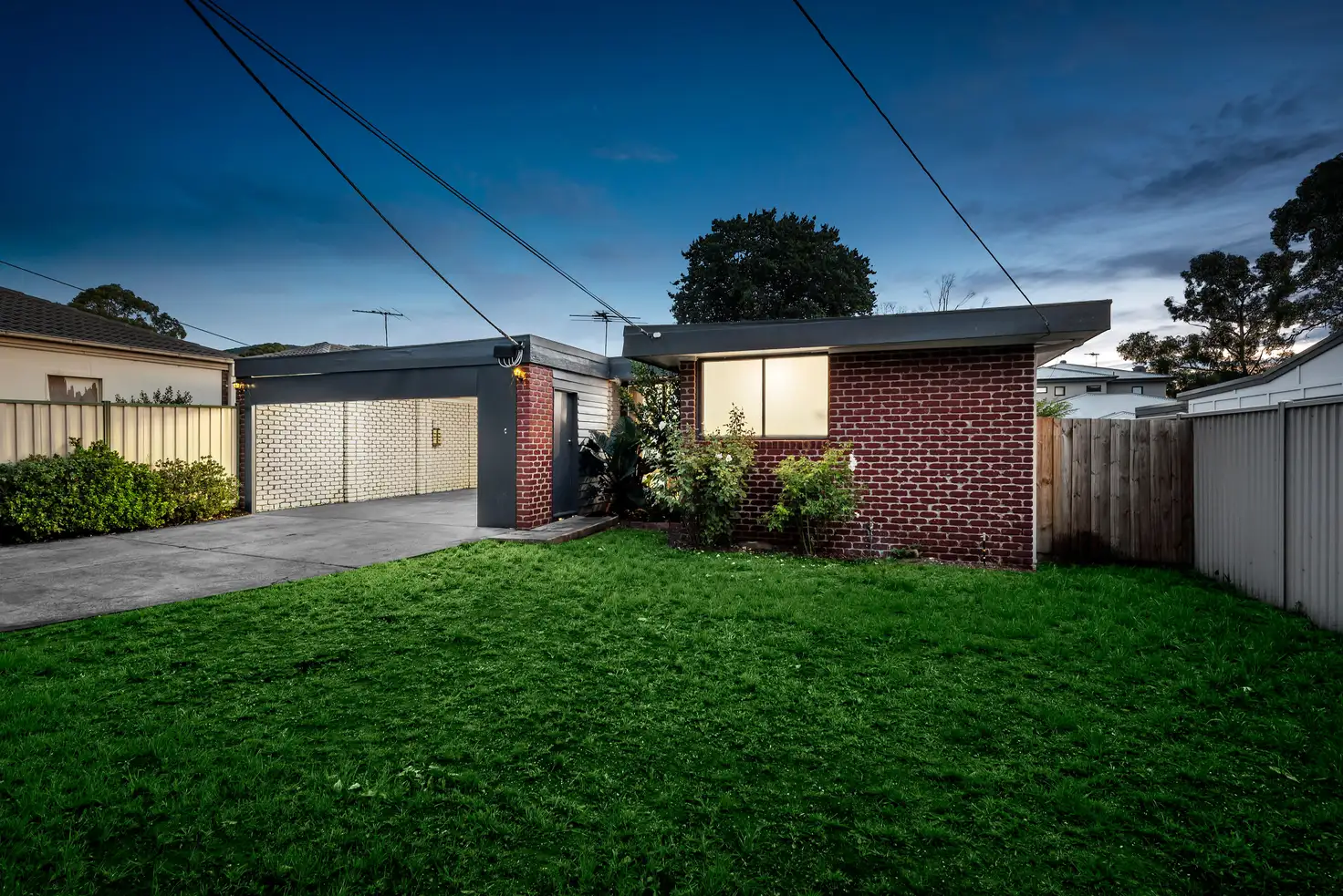 Main view of Homely house listing, 76 Stewart Street, Boronia VIC 3155