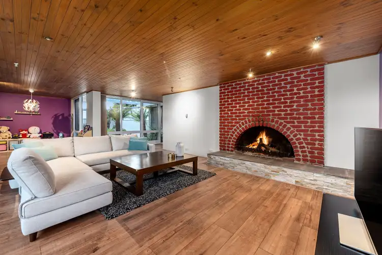 Second view of Homely house listing, 76 Stewart Street, Boronia VIC 3155