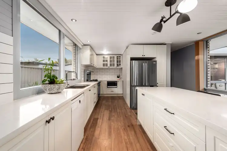 Fourth view of Homely house listing, 76 Stewart Street, Boronia VIC 3155