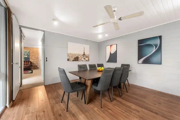 Fifth view of Homely house listing, 76 Stewart Street, Boronia VIC 3155