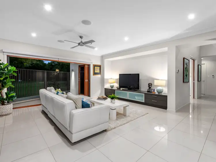 Fifth view of Homely house listing, 27 Bulimba Parade, Bulimba QLD 4171