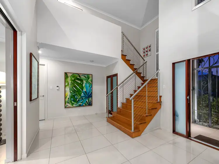 Sixth view of Homely house listing, 27 Bulimba Parade, Bulimba QLD 4171