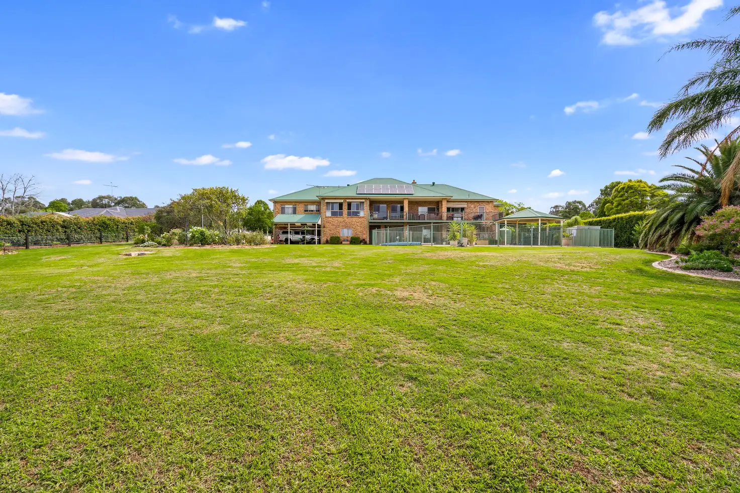 Main view of Homely house listing, 27 Sturt Place, Windsor Downs NSW 2756