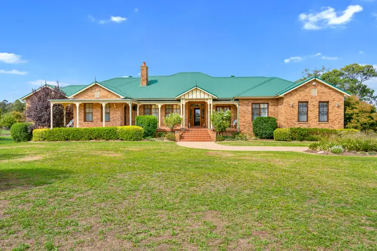 Second view of Homely house listing, 27 Sturt Place, Windsor Downs NSW 2756