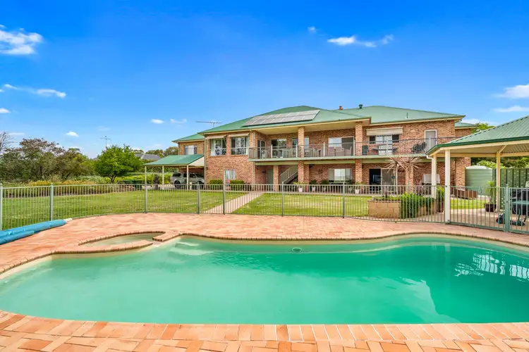 Fourth view of Homely house listing, 27 Sturt Place, Windsor Downs NSW 2756