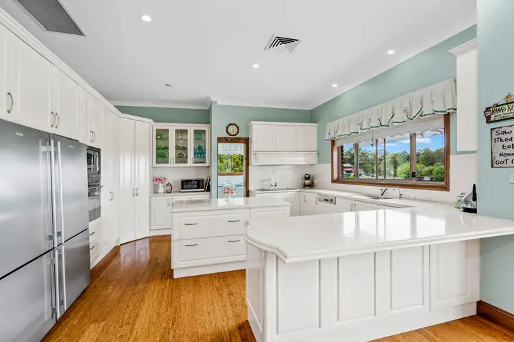 Fifth view of Homely house listing, 27 Sturt Place, Windsor Downs NSW 2756