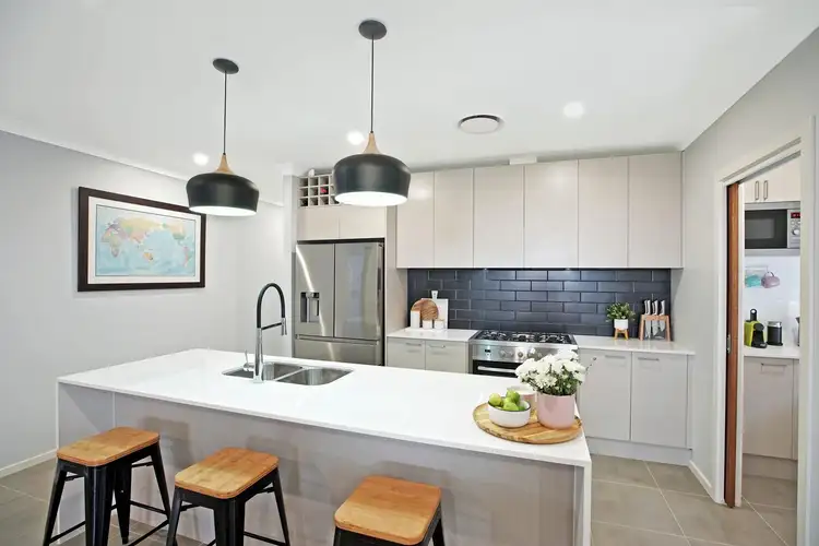 Fourth view of Homely house listing, 27 Lieutenant Street, Jordan Springs NSW 2747