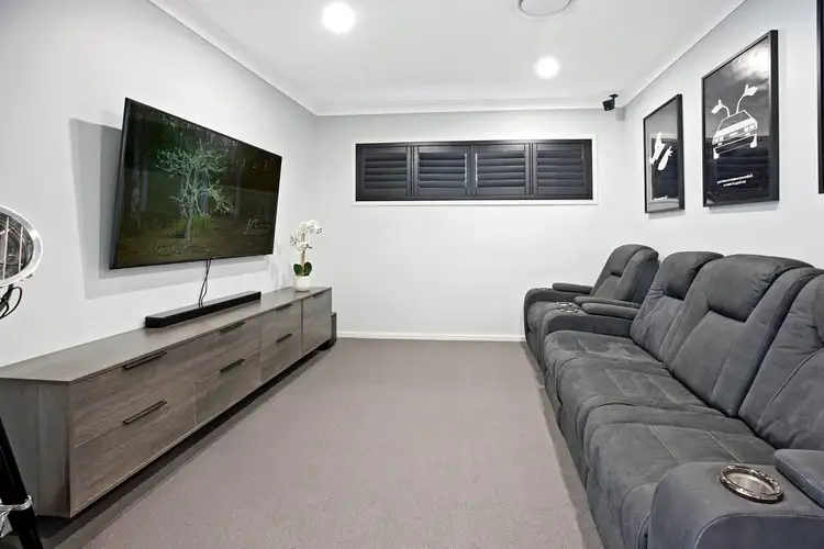 Fifth view of Homely house listing, 27 Lieutenant Street, Jordan Springs NSW 2747