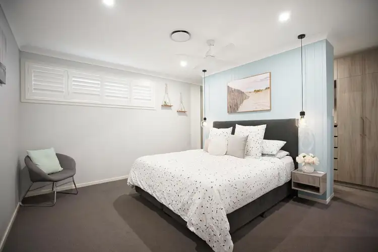 Sixth view of Homely house listing, 27 Lieutenant Street, Jordan Springs NSW 2747