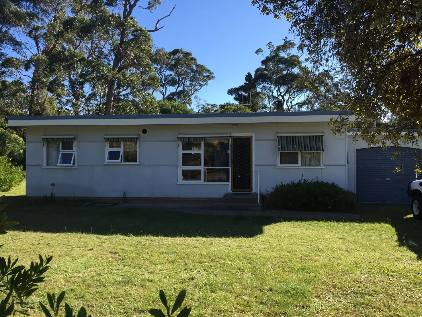 Main view of Homely house listing, 9 Native Way, Moruya Heads NSW 2537