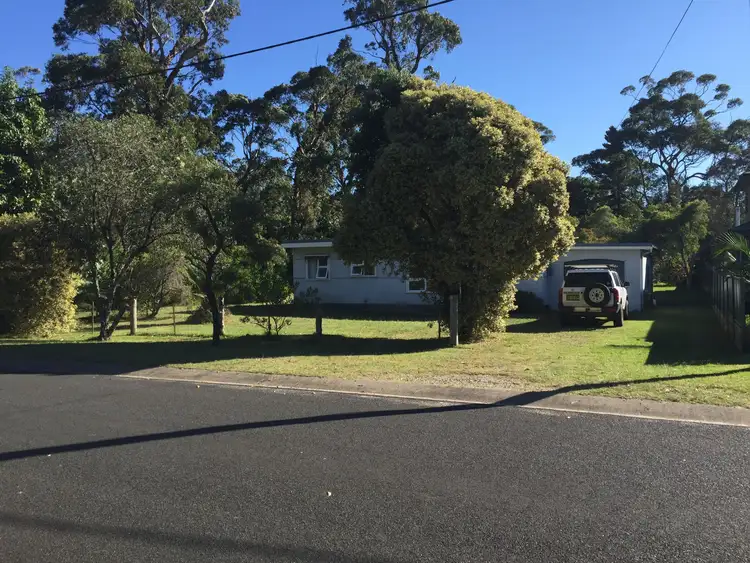 Second view of Homely house listing, 9 Native Way, Moruya Heads NSW 2537
