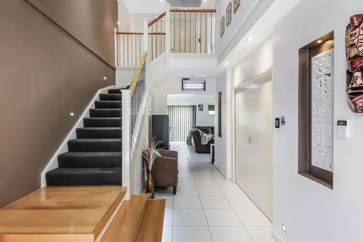 Fifth view of Homely house listing, 44 Greater Circuit, Bass Hill NSW 2197