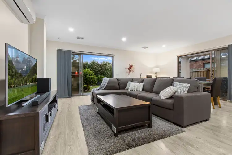 Third view of Homely house listing, 103 Tesselaar Road, Epping VIC 3076