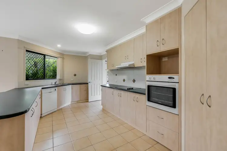 Fourth view of Homely house listing, 10 Strohfeldt Street, Middle Ridge QLD 4350