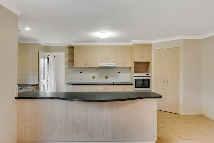 Fifth view of Homely house listing, 10 Strohfeldt Street, Middle Ridge QLD 4350