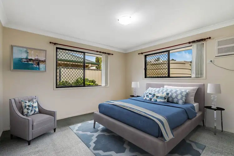 Sixth view of Homely house listing, 10 Strohfeldt Street, Middle Ridge QLD 4350