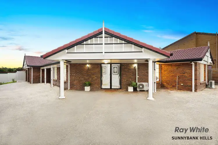 2 Harrison Street, Stretton QLD 4116