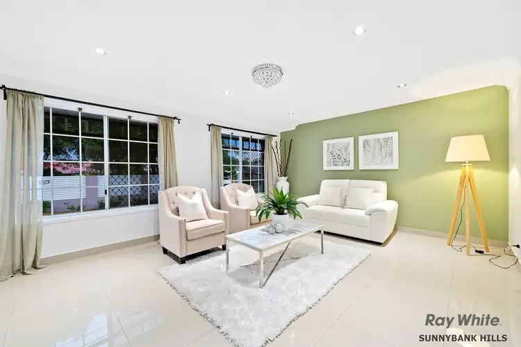 Fifth view of Homely house listing, 2 Harrison Street, Stretton QLD 4116