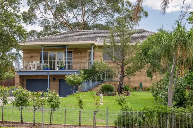 32 Cessnock Road, Branxton NSW 2335