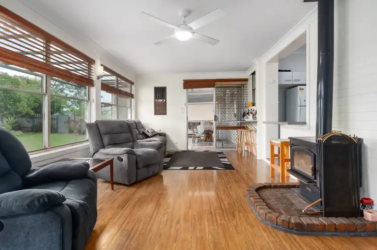 Third view of Homely house listing, 32 Cessnock Road, Branxton NSW 2335