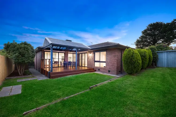 3 Ealing Court, Glen Waverley VIC 3150