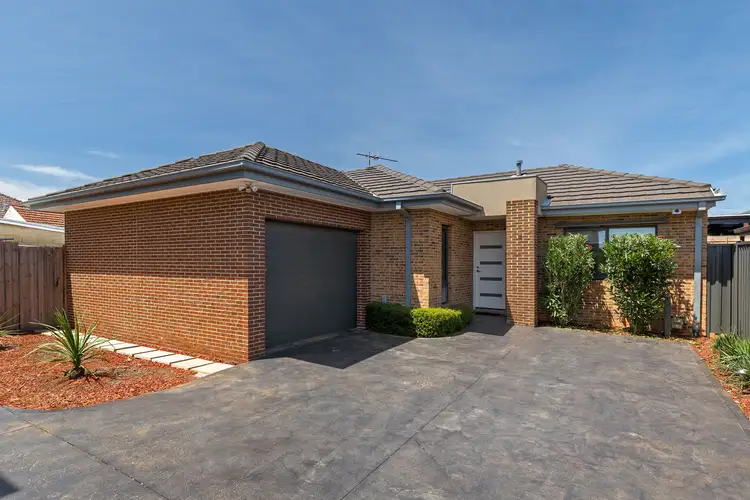 Main view of Homely unit listing, 3/20 Marcia Street, Thomastown VIC 3074