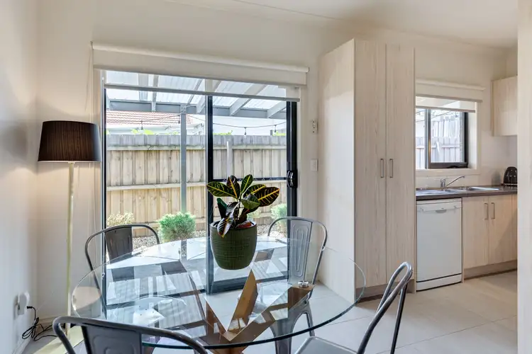 Second view of Homely unit listing, 3/20 Marcia Street, Thomastown VIC 3074